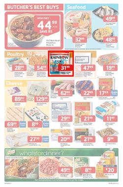 Pick N Pay KZN : Summer Savings From SA's Favourite Supermarket*(23 Sep 6 Oct 2013), page 2