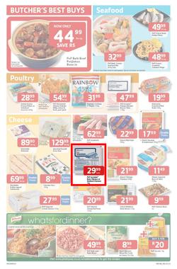 Pick N Pay KZN : Summer Savings From SA's Favourite Supermarket*(23 Sep 6 Oct 2013), page 2