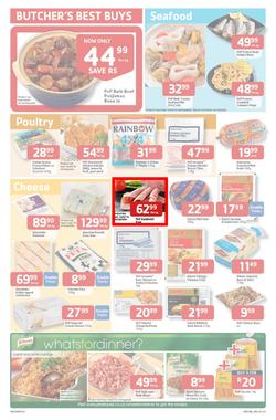 Pick N Pay KZN : Summer Savings From SA's Favourite Supermarket*(23 Sep 6 Oct 2013), page 2