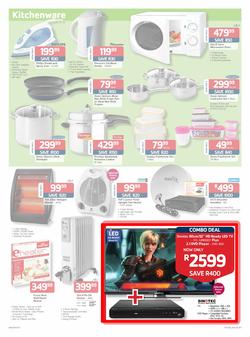 Pick N Pay Western Cape : Loads Of Ways To Save This Winter (23 Jul - 4 Aug 2013), page 2