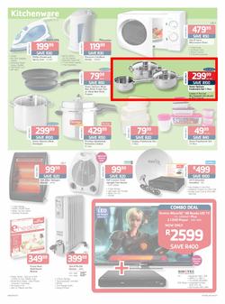 Pick N Pay Western Cape : Loads Of Ways To Save This Winter (23 Jul - 4 Aug 2013), page 2