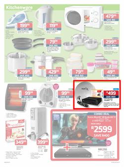 Pick N Pay Western Cape : Loads Of Ways To Save This Winter (23 Jul - 4 Aug 2013), page 2