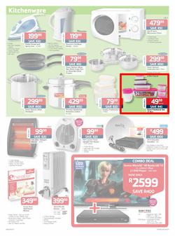 Pick N Pay Western Cape : Loads Of Ways To Save This Winter (23 Jul - 4 Aug 2013), page 2