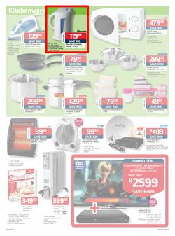 Pick N Pay Western Cape : Loads Of Ways To Save This Winter (23 Jul - 4 Aug 2013), page 2