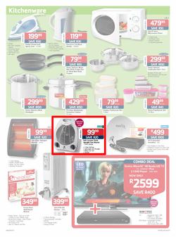 Pick N Pay Western Cape : Loads Of Ways To Save This Winter (23 Jul - 4 Aug 2013), page 2