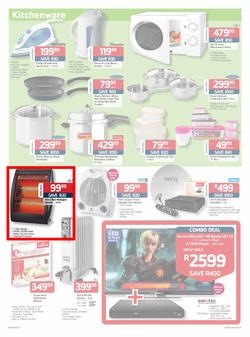 Pick N Pay Western Cape : Loads Of Ways To Save This Winter (23 Jul - 4 Aug 2013), page 2