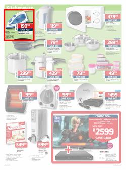 Pick N Pay Western Cape : Loads Of Ways To Save This Winter (23 Jul - 4 Aug 2013), page 2