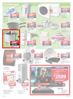 Pick N Pay Western Cape : Loads Of Ways To Save This Winter (23 Jul - 4 Aug 2013), page 2