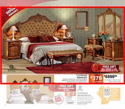 Morkels : Gifts for you this Christmas (21 Oct - 15 Nov 2013), page 2