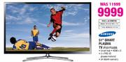 Samsung 51" Smart Plasma TV(PS51F5500)