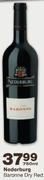 Neberburg Baronne Dry Red 750ml-Each