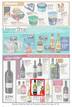 Checkers Eastern Cape : Keep Getting Better (21 Oct - 3 Nov 2013), page 2