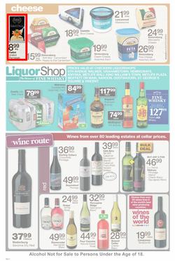 Checkers Eastern Cape : Keep Getting Better (21 Oct - 3 Nov 2013), page 2