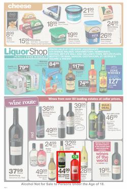 Checkers Eastern Cape : Keep Getting Better (21 Oct - 3 Nov 2013), page 2