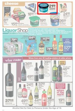 Checkers Eastern Cape : Keep Getting Better (21 Oct - 3 Nov 2013), page 2