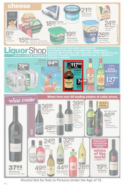 Checkers Eastern Cape : Keep Getting Better (21 Oct - 3 Nov 2013), page 2
