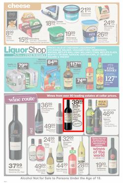 Checkers Eastern Cape : Keep Getting Better (21 Oct - 3 Nov 2013), page 2