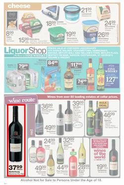 Checkers Eastern Cape : Keep Getting Better (21 Oct - 3 Nov 2013), page 2