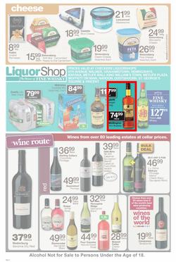 Checkers Eastern Cape : Keep Getting Better (21 Oct - 3 Nov 2013), page 2