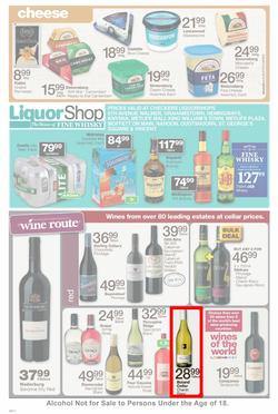 Checkers Eastern Cape : Keep Getting Better (21 Oct - 3 Nov 2013), page 2