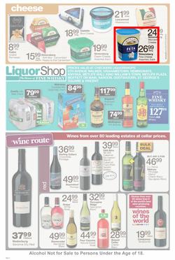 Checkers Eastern Cape : Keep Getting Better (21 Oct - 3 Nov 2013), page 2