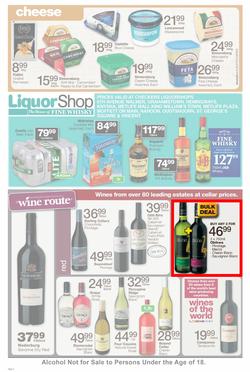 Checkers Eastern Cape : Keep Getting Better (21 Oct - 3 Nov 2013), page 2