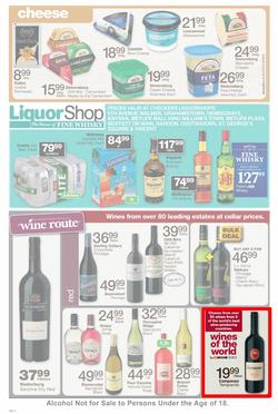 Checkers Eastern Cape : Keep Getting Better (21 Oct - 3 Nov 2013), page 2