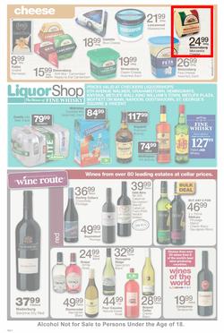 Checkers Eastern Cape : Keep Getting Better (21 Oct - 3 Nov 2013), page 2