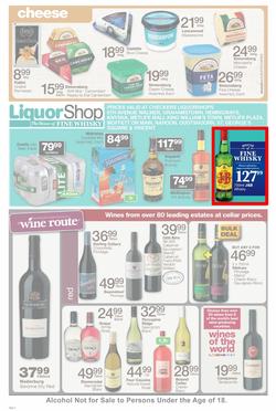 Checkers Eastern Cape : Keep Getting Better (21 Oct - 3 Nov 2013), page 2