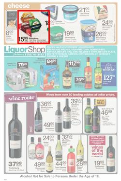 Checkers Eastern Cape : Keep Getting Better (21 Oct - 3 Nov 2013), page 2
