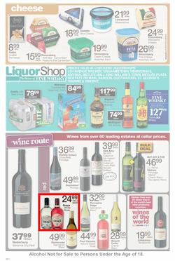 Checkers Eastern Cape : Keep Getting Better (21 Oct - 3 Nov 2013), page 2