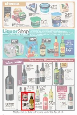 Checkers Eastern Cape : Keep Getting Better (21 Oct - 3 Nov 2013), page 2