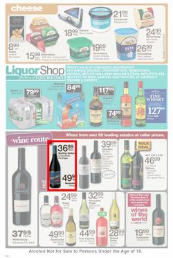Checkers Eastern Cape : Keep Getting Better (21 Oct - 3 Nov 2013), page 2