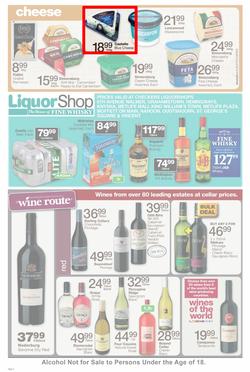 Checkers Eastern Cape : Keep Getting Better (21 Oct - 3 Nov 2013), page 2