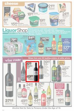 Checkers Eastern Cape : Keep Getting Better (21 Oct - 3 Nov 2013), page 2