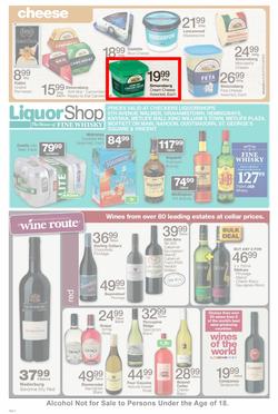 Checkers Eastern Cape : Keep Getting Better (21 Oct - 3 Nov 2013), page 2