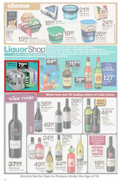 Checkers Eastern Cape : Keep Getting Better (21 Oct - 3 Nov 2013), page 2