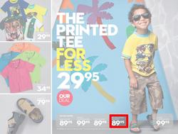 Ackermans : Cute & Cool For Less (23 Oct - 31 Oct 2013), page 2