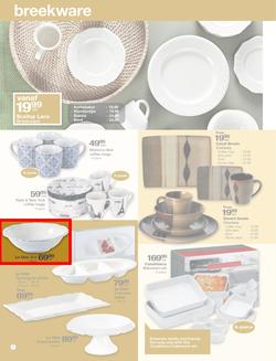 Checkers Hyper Nationwide : Come Home To Savings! (21 Oct - 3 Nov 2013), page 2