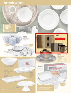 Checkers Hyper Nationwide : Come Home To Savings! (21 Oct - 3 Nov 2013), page 2