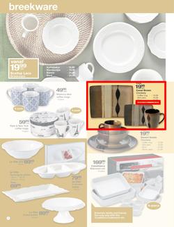Checkers Hyper Nationwide : Come Home To Savings! (21 Oct - 3 Nov 2013), page 2