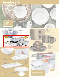 Checkers Hyper Nationwide : Come Home To Savings! (21 Oct - 3 Nov 2013), page 2