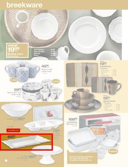 Checkers Hyper Nationwide : Come Home To Savings! (21 Oct - 3 Nov 2013), page 2