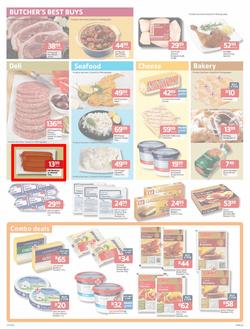 Pick N Pay Hyper Gauteng : So Many Ways To Stock Up & Save ( 23 Jul - 4 Aug 2013), page 2