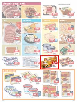 Pick N Pay Hyper Gauteng : So Many Ways To Stock Up & Save ( 23 Jul - 4 Aug 2013), page 2
