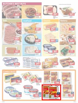 Pick N Pay Hyper Gauteng : So Many Ways To Stock Up & Save ( 23 Jul - 4 Aug 2013), page 2