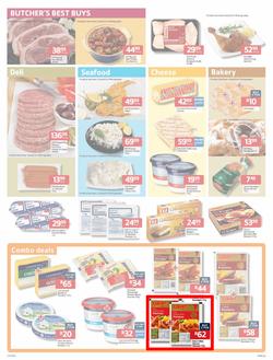 Pick N Pay Hyper Gauteng : So Many Ways To Stock Up & Save ( 23 Jul - 4 Aug 2013), page 2