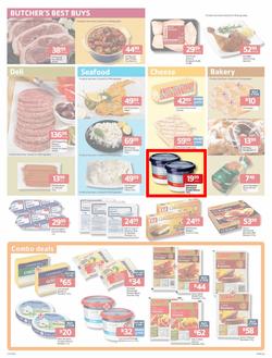 Pick N Pay Hyper Gauteng : So Many Ways To Stock Up & Save ( 23 Jul - 4 Aug 2013), page 2