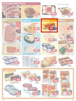 Pick N Pay Hyper Gauteng : So Many Ways To Stock Up & Save ( 23 Jul - 4 Aug 2013), page 2