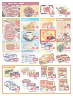 Pick N Pay Hyper Gauteng : So Many Ways To Stock Up & Save ( 23 Jul - 4 Aug 2013), page 2